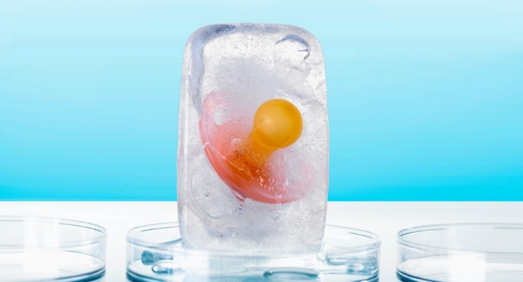 embryo freezing greece