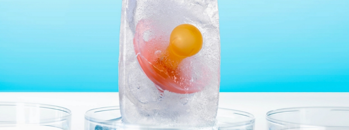 embryo freezing greece