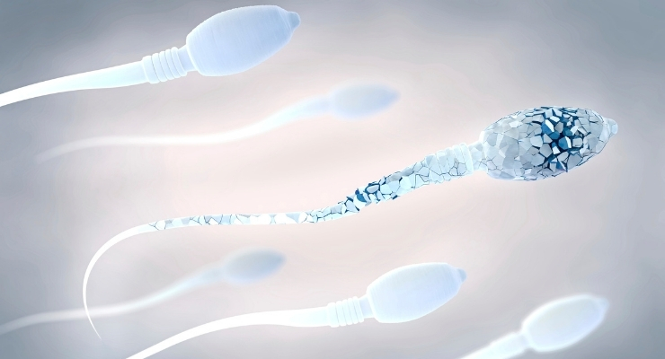 sperm freezing greece